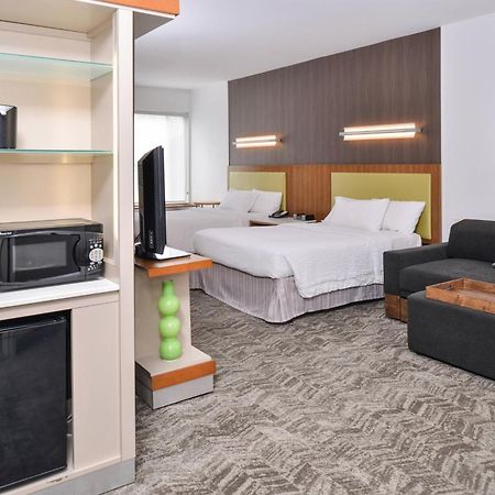 Springhill Suites Ashburn Dulles North Bagian luar foto