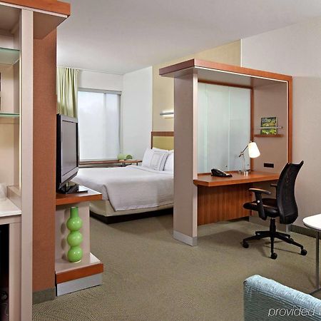 Springhill Suites Ashburn Dulles North Bagian luar foto
