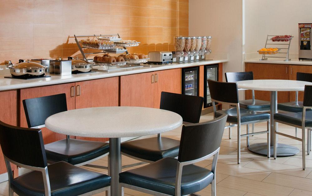 Springhill Suites Ashburn Dulles North Bagian luar foto