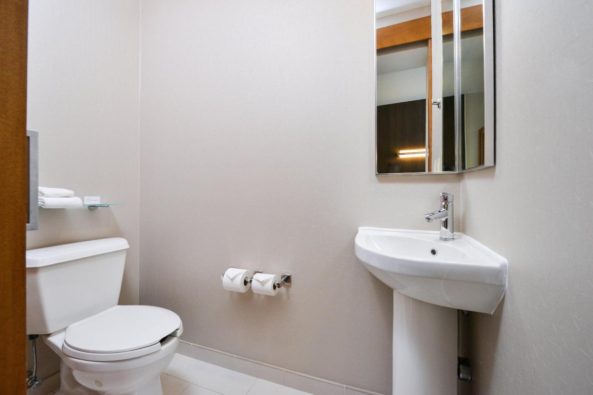 Springhill Suites Ashburn Dulles North Bagian luar foto