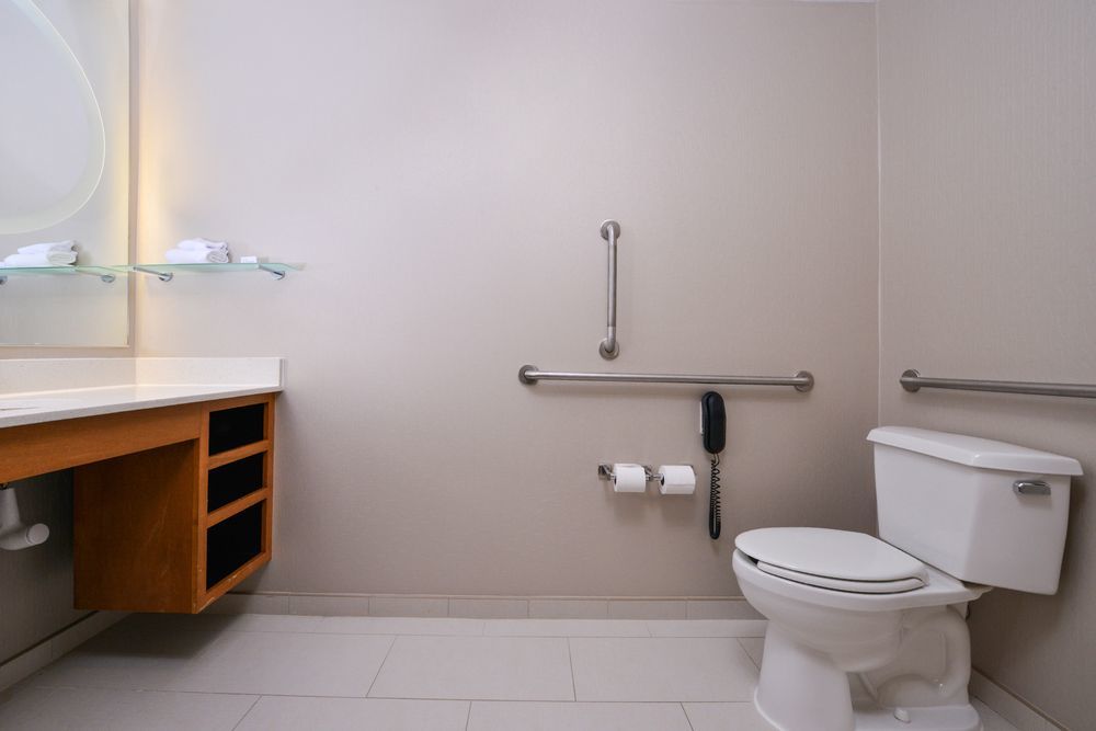Springhill Suites Ashburn Dulles North Bagian luar foto