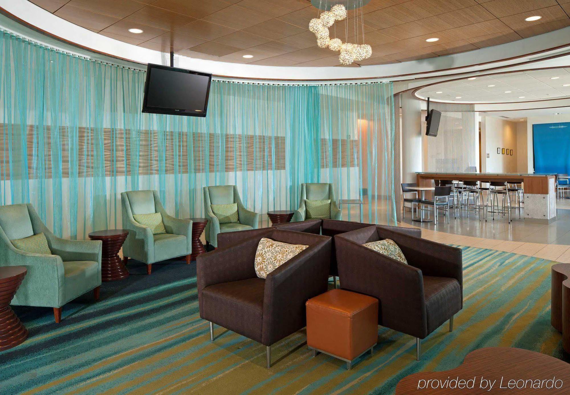 Springhill Suites Ashburn Dulles North Bagian luar foto