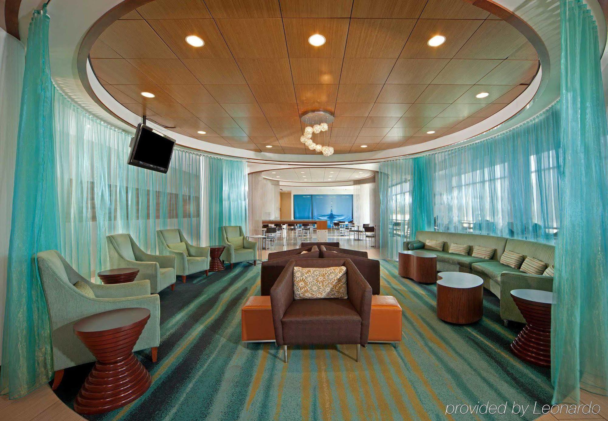 Springhill Suites Ashburn Dulles North Bagian luar foto
