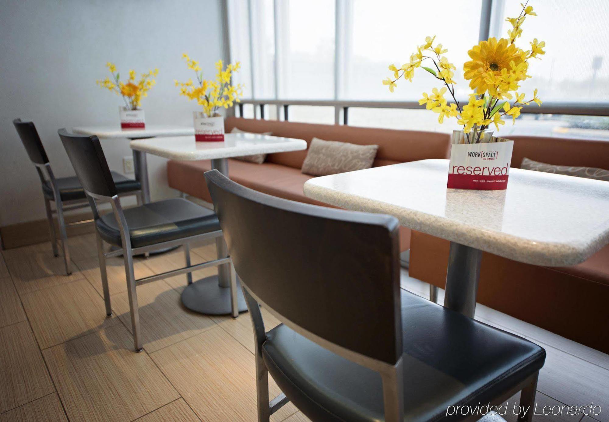 Springhill Suites Ashburn Dulles North Bagian luar foto