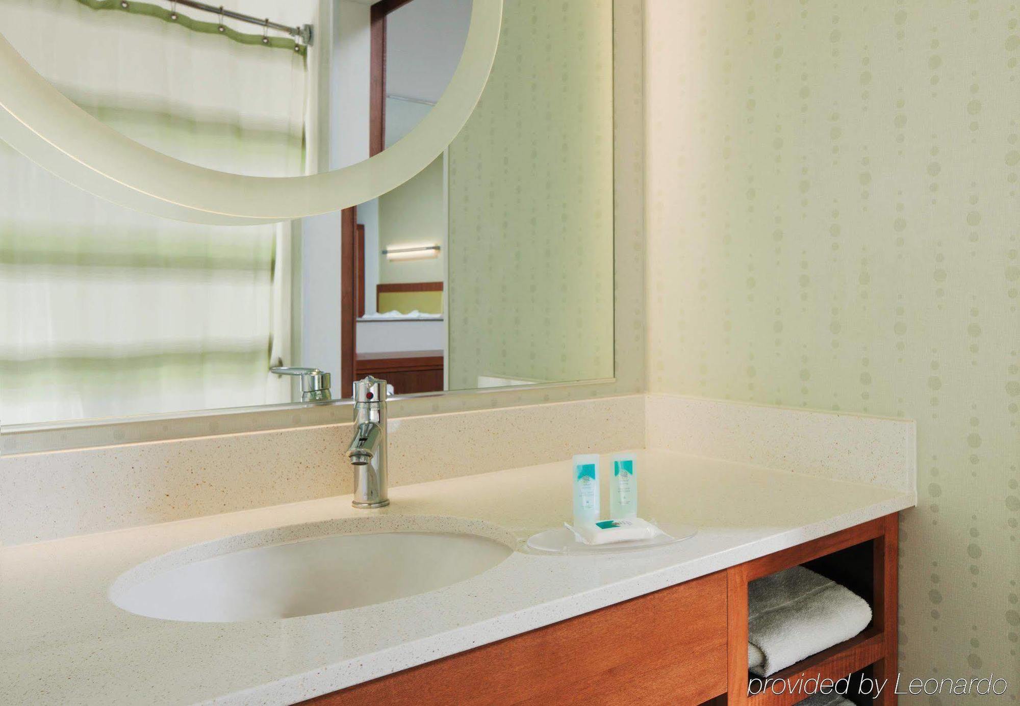 Springhill Suites Ashburn Dulles North Ruang foto