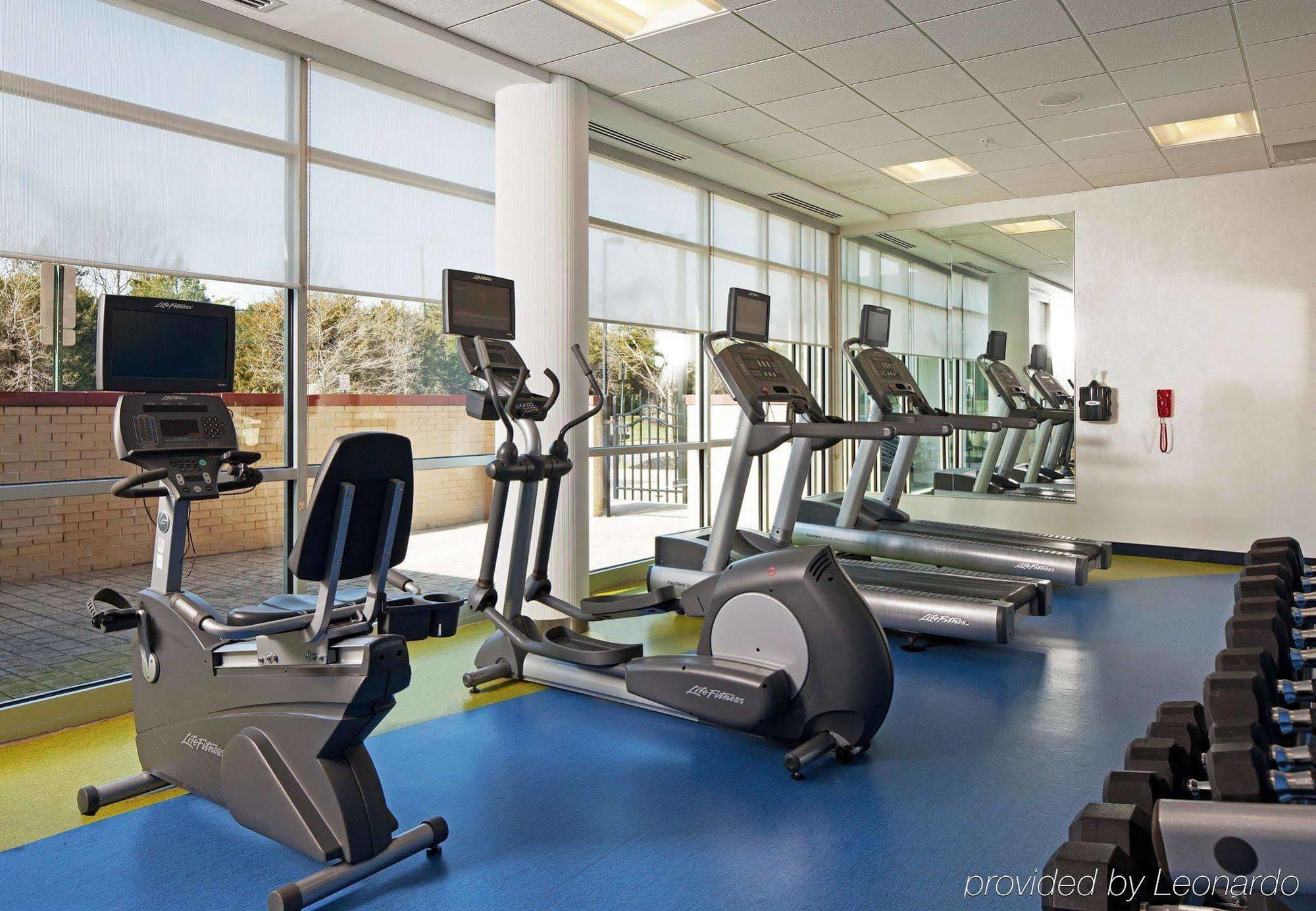 Springhill Suites Ashburn Dulles North Bagian luar foto