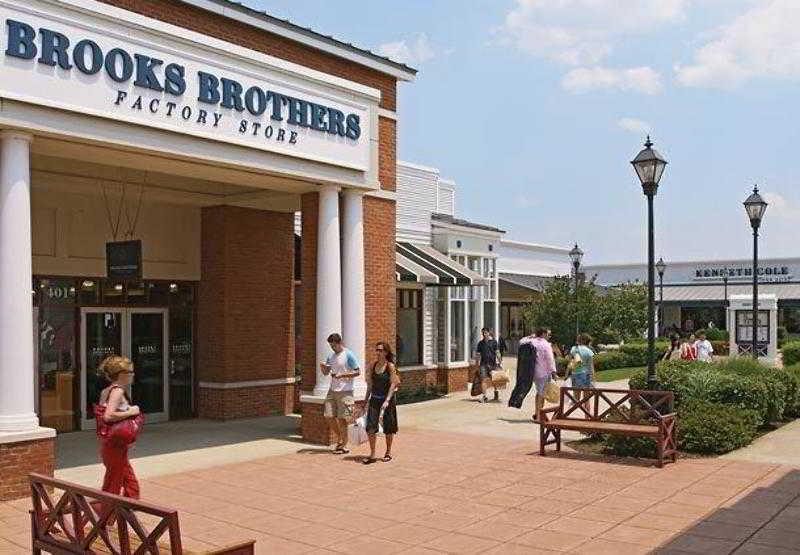 Springhill Suites Ashburn Dulles North Bagian luar foto