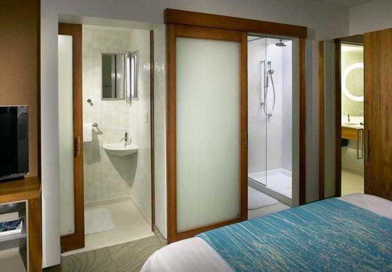 Springhill Suites Ashburn Dulles North Bagian luar foto