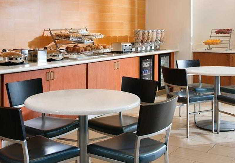 Springhill Suites Ashburn Dulles North Bagian luar foto